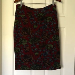 LuLaRoe Cassie Size XL